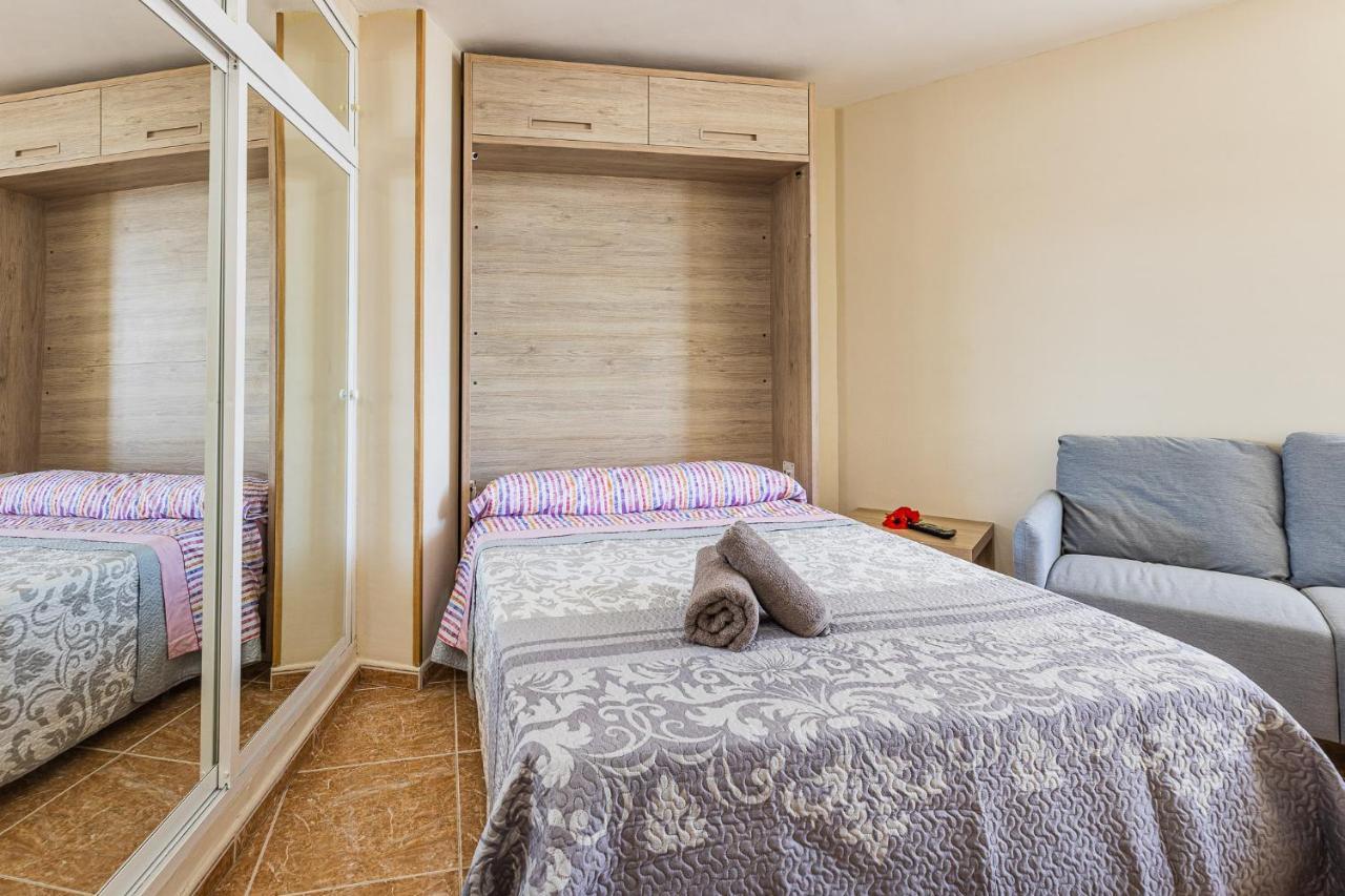 Estudio Polux Torremolinos Exterior photo