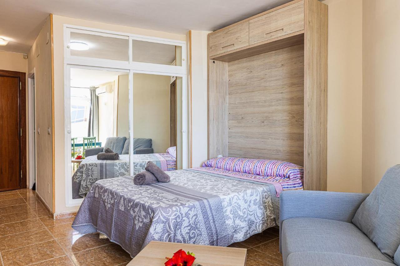 Estudio Polux Torremolinos Exterior photo