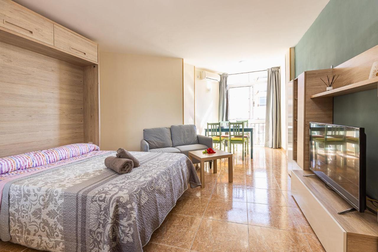 Estudio Polux Torremolinos Exterior photo